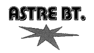 Astre Bt.